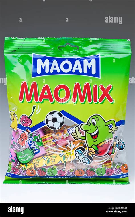 Maomix hi-res stock photography and images - Alamy