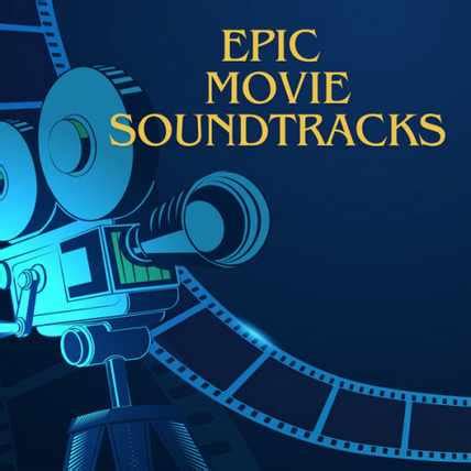 All You Like | Epic Movie Soundtracks