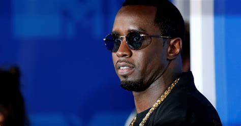 Nouvelles R V Lations Dans L Affaire P Diddy Une Vid O Pornographique