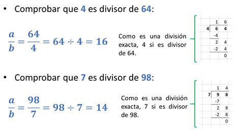 Como Calcular Os Divisores De Um Número LIBRAIN