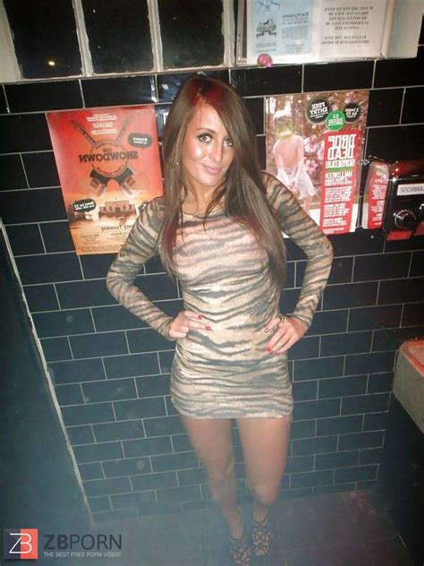Random Filthy British UK Chav Tramps Slags And Uni Beotches ZB Porn