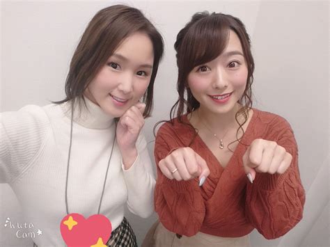 す〰〰🐹🐭🐭🐭🐭 On Twitter 白石茉莉奈さんに初めてお会いしました😆 偶然にも ️ ️ 嬉しいな 可愛いすぎです😍 ️ ️