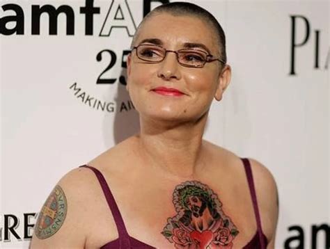 Falleció la cantante Sinéad O Connor a los 56 años