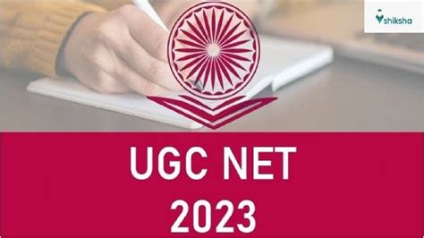 Ugc Net Answer Key 2023 Out Live Objection Window Response Sheet Link