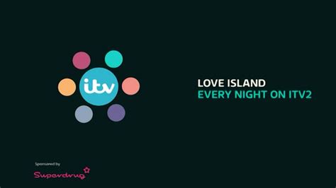 ITV2 Love Island promo | TVARK