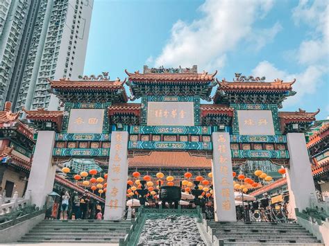 Free stock photo of Buddhism, buddhist temple, chinatown