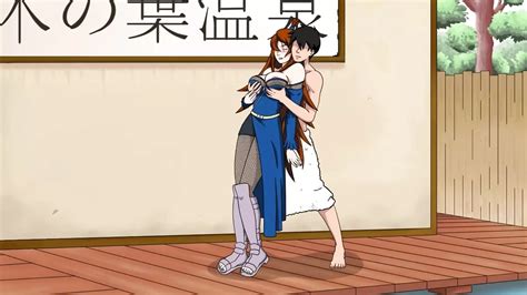 Naruto Hentai Entrenador De Naruto V0 17 2 Parte 73 Mizukage Es Cachonda Por Loveskysan69