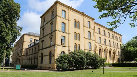 Maison de la Région de Metz GrandEst