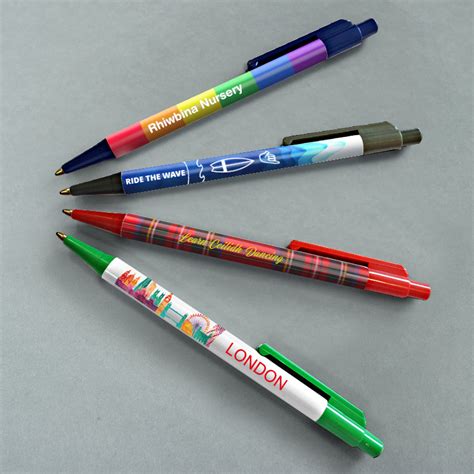 Promotional Pens