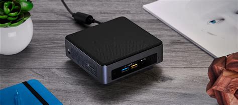 Mini PC Intel NUC Máy tính Mini chính hãng giá rẻ