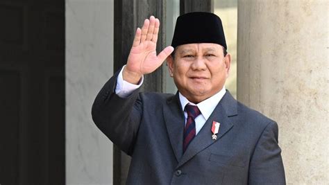 Prabowo Ke Rakyat Jateng Berikan Suara Anda Kepada Jenderal Ahmad