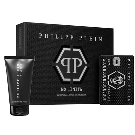 Philipp Plein No Limit