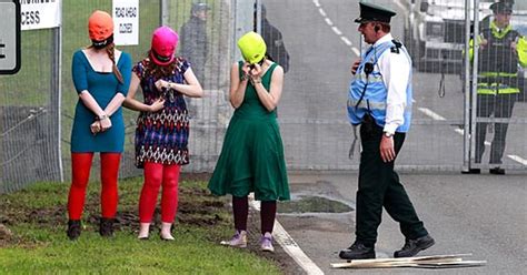 Группа Pussy Riot выпустила новое видео Музыка TVNET Звезды Все о