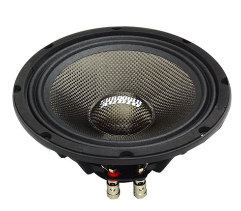 Sundown Audio Neopro 8 V3 Mid Range Each Singh Electronics