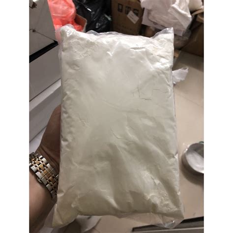 Korean Cornstarch 1kg Package Divided Into 25kg Bags Shopee Singapore