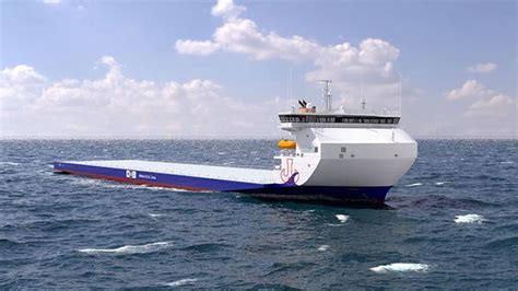 Riviera News Content Hub Mol To Build Module Carrier To Transport