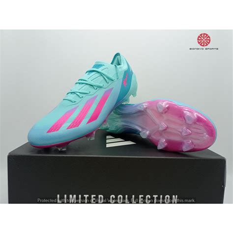 Jual Sepatu Bola Adidas X Crazyfast Messi Bienvenido Miami Fg