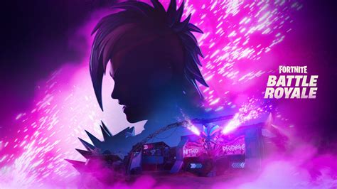 Fortnite Teasers Reveal Post Apocalyptic Theme For Chapter Season