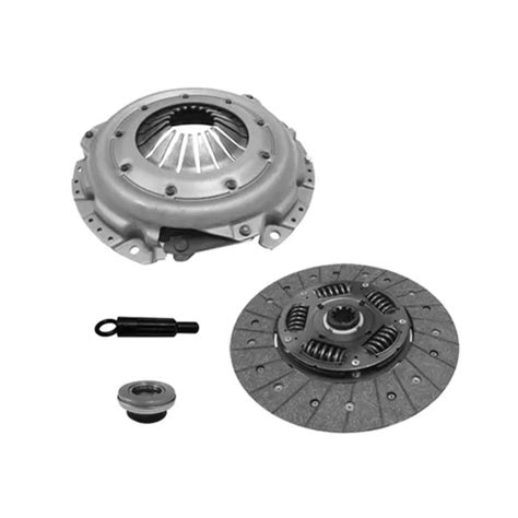 Kit Clutch Strunker Chevrolet S L Al