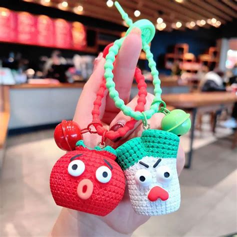 Оригинальная смола, искусственная кожа, милый смешной фоточехол ...