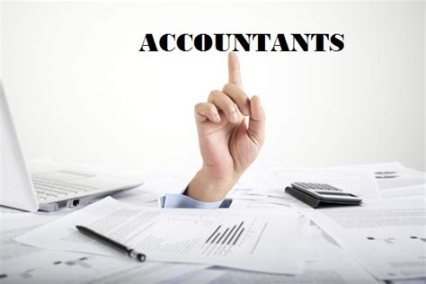 Best Accountants Service In London What Characteristics You Must