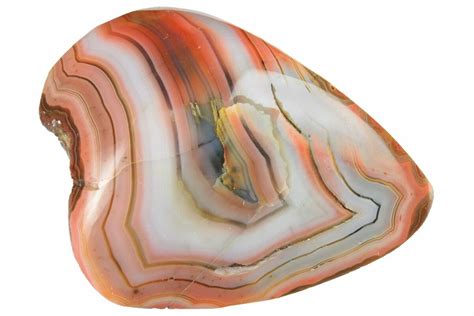 Unveiling The Wonders Of Rough Fairburn Agate