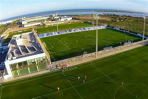 PINATAR ARENA | Condor Travel Sport