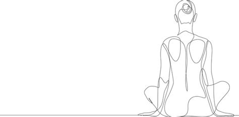 Beautiful Nude Black Woman Rear View Nude Stock Vectors And Vector Art Shutterstock