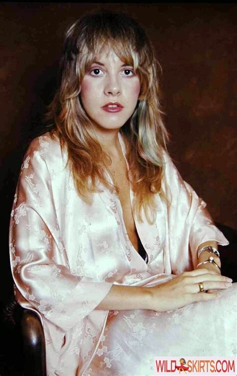 Stevie Nicks Stevienicks Nude Instagram Leaked Photo