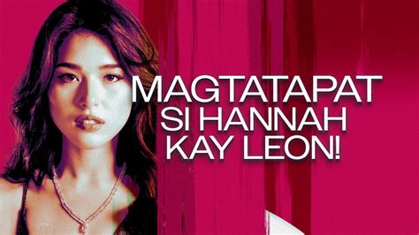 Asawa Ng Asawa Ko Magtatapat Na Si Hannah Kay Leon Teaser Ep 117