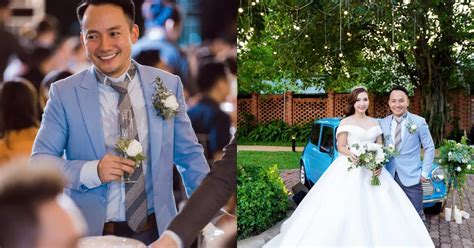 Hôn nhân của nam nghệ sĩ Việt nổi tiếng siêu giàu Thích ngủ gầm cầu lấy được vợ hot girl xinh