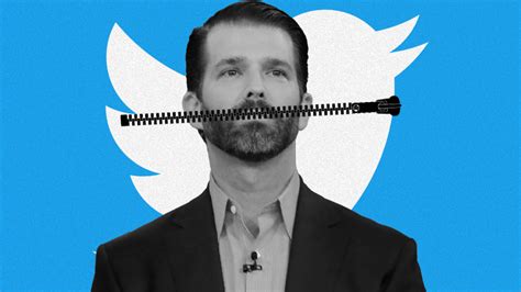 Twitter Punishes Donald Trump Jr. for Spreading Covid-19 Misinformation