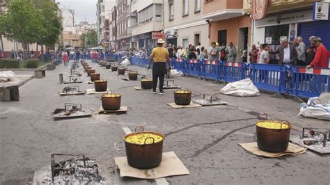 Jos Mart Ha Participat En Les Festes En Honor A La Patrona D