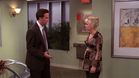 Chandler Bing's Best Episode From Each Season Of Friends, Ranked