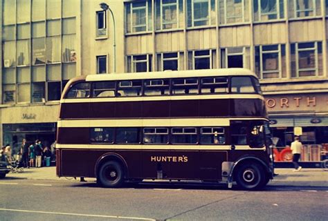 Hunter Seaton Delaval Leyland Pd Ety In Whitley Bay Flickr