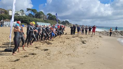 Royal Navy Swimming Home