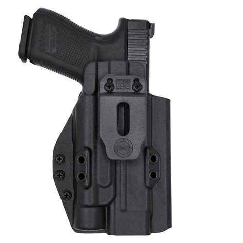 IWB TACTICAL – C&G Holsters