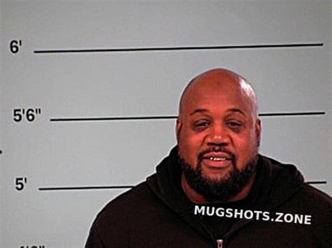 DONALD PATRICK 12 12 2022 Bourbon County Mugshots Zone