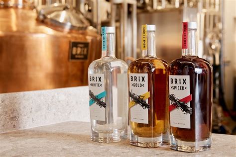 A New Urban Rum Distillery And Bar Opens In Sydney By Chris Ross The