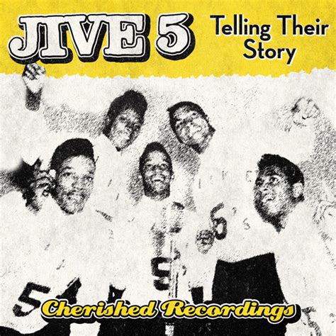 The Jive Five Se Alla L Tar Och Listplaceringar Nostalgilistan