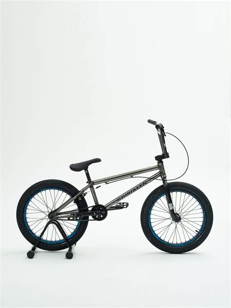 The brooklyn machine works frames are surprisingly light and durable 11