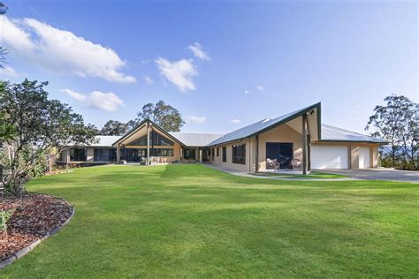 Maragani Court Samford Valley Qld House For Sale