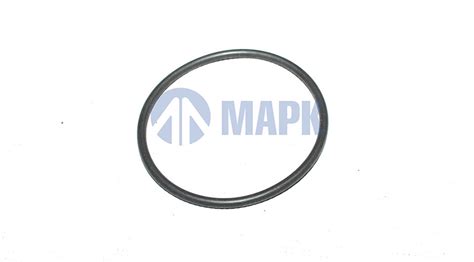 152.610 Кольцо уплотнительное насоса-форсунки (47x52x2.5мм) A0239976448 ...