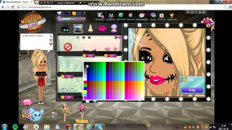 Moviestarplanet Halloween Uppdrag Happy Halloween YouTube