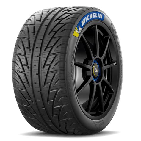 Michelin Pilot Sport Gt P2l Michelin Motorsport Tire Auto Circuit