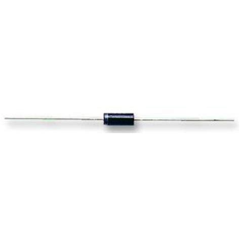 1N4004 Diode Australia - Little Bird