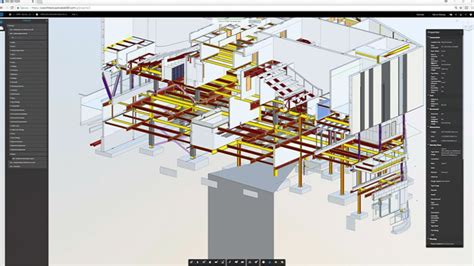 Autodesk Bim 360 Design Architect Corstorphine Wright