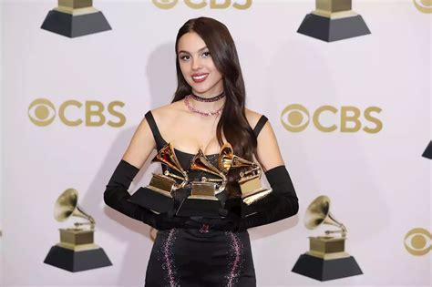 Premios Grammy 2022 Lista Completa De Ganadores Y Ganadoras