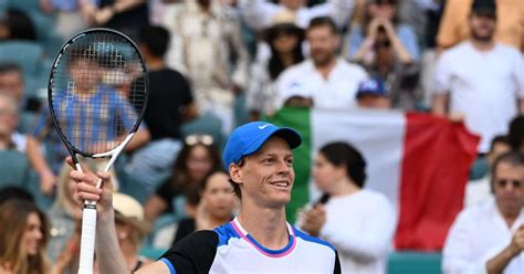 Tennis Torneo Halle Sinner Debutta Contro Griekspoor Il Giornale D