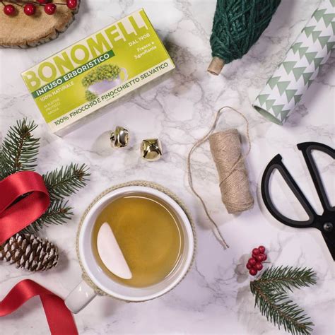 Camomille Infusi E Tisane Sito Ufficiale Bonomelli